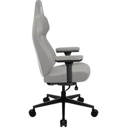 Cadeira Gamer Thunderx3 Core Smart Loft Cinza Claro - 3