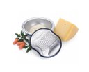 Ver imagem 2 de Ralador de Queijo com Coletor em Inox 20cm Forma Inox
