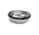 Ver imagem 1 de Ralador de Queijo com Coletor em Inox 20cm Forma Inox