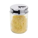 Ver imagem 5 de Pote Para Temperos Queijo Orégano Farinha Multiuso 330ml