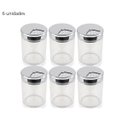 Ver imagem 1 de Pote Para Temperos Queijo Orégano Farinha Multiuso 330ml