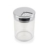 Pote Para Temperos Queijo Orégano Farinha Multiuso 330ml - 4