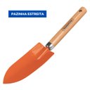 Ver imagem 5 de Kit Conjunto Jardinagem 3 Peças Cabo Madeira | Tramontina