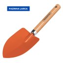 Ver imagem 3 de Kit Conjunto Jardinagem 3 Peças Cabo Madeira | Tramontina