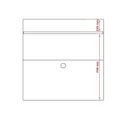 Ver imagem 5 de Painel Pequeno para Tv até 32 Polegadas Retro com 1 Prateleira Sala Quarto Yan Branco Acetinado