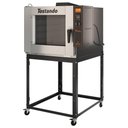 Ver imagem 1 de Forno Turbo Elétrico Tostando Little Wonder 5 Esteiras Monofásico 220V FTW5E M220