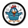 Relógio de Parede - Galinha Pintadinha - 2