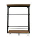 Ver imagem 1 de Adega de Parede Minas Rústico