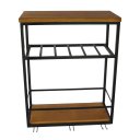 Ver imagem 4 de Adega de Parede Minas Rústico