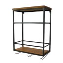 Ver imagem 3 de Adega de Parede Minas Rústico