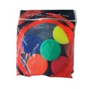 Ver imagem 3 de Kit 5 Boinas de Espuma 2,2" Sgt Agressivo Médio Leve Refino e Super Lustro ? Polimento Automotivo Co