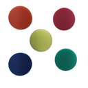 Ver imagem 5 de Kit 5 Boinas de Espuma 2,2" Sgt Agressivo Médio Leve Refino e Super Lustro ? Polimento Automotivo Co