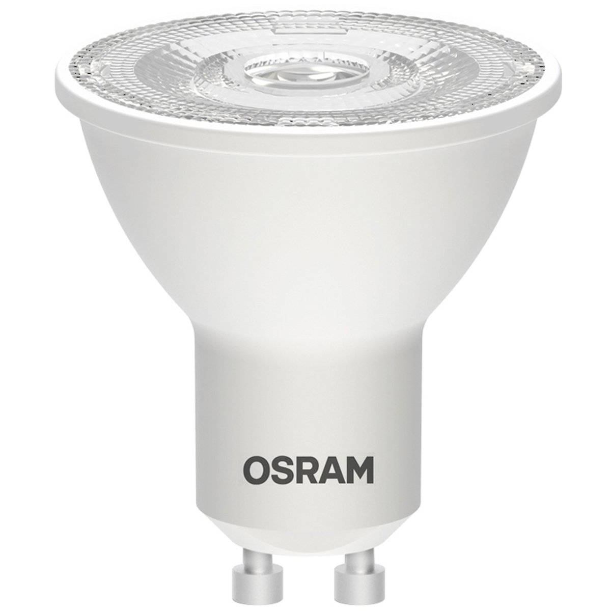 Lâmpada Led Dicróica Par16 220v Gu10 2700k 550lm 36g Osram Madeiramadeira