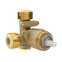 Ver imagem 1 de Registro Base Monocomando de Chuveiro Deca Fácil Cpvc 22mm