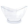 Balde de Gelo para Champanheira Champanhe 9,5 litros De Wisk - 1