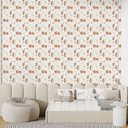 Ver imagem 3 de Papel de Parede Autocolante Infantil Boho - 10m