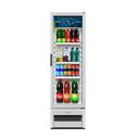 Ver imagem 1 de Refrigerador Expositor Vertical Metalfrio 326 Litros com Porta de Vidro e Led 127v - Vb28rb