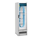Ver imagem 5 de Refrigerador Expositor Vertical Metalfrio 326 Litros com Porta de Vidro e Led 127v - Vb28rb