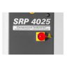 Compressor De Parafuso Schulz Srp 4020e Lean 20hp - 7.5 Bar 380V - 3