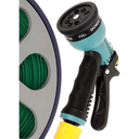 Ver imagem 6 de Mangueira com Carretel Externo 15 Metros com 7 Níveis de Água Bomvink