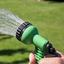 Ver imagem 3 de Mangueira com Carretel Externo 15 Metros com 7 Níveis de Água Bomvink