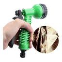 Ver mais imagens de Mangueira com Carretel Externo 15 Metros com 7 Níveis de Água Bomvink