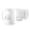 Ver imagem 1 de Caneca Quero Muita Esperança