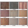 Piso Vinilico Madeirado Manta Imita Laminado 0,70mm 2x3Mt: 215908 - 3