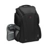 Mochila Preta Wenger - BC Class - 610186 - 6