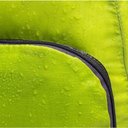 Ver imagem 3 de Mochila Nylon Dobravel Impermeável 21l Verde - Quanhe