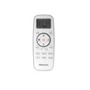 Ver imagem 4 de Ar Condicionado Split Hi Wall Inverter Hisense Hi-Efficiency 36000 BTUS Quente/Frio 220V R-32 Wi-Fi