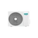 Ver imagem 3 de Ar Condicionado Split Hi Wall Inverter Hisense Hi-Efficiency 36000 BTUS Quente/Frio 220V R-32 Wi-Fi