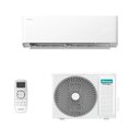 Ver imagem 1 de Ar Condicionado Split Hi Wall Inverter Hisense Hi-Efficiency 36000 BTUS Quente/Frio 220V R-32 Wi-Fi