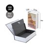 Livro Cofre Camuflado C/ Chave Porta Joia Dinheiro Qualidade - Coliseu - 1