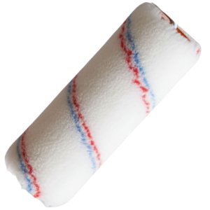 Rolo Monarca Multiuso Poliamida 23cm Lã Sintética 25mm | Atlas