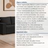 Conjunto 2 Sofás 2 e 3 Lugares Urban - 9