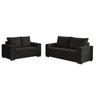 Conjunto 2 Sofás 2 e 3 Lugares Urban - 2
