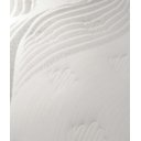 Ver imagem 2 de Colchão Queen Latex Foam de Látex Pocket Qgel Plus com Cobre - Box e Kit Zen - 158x198cm