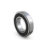 2x Rolamentos 6006 2rs + Retentor Baixo Brastemp Consul - 4
