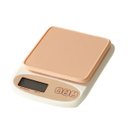 Ver imagem 2 de Balança Digital de Cozinha 6kg com Carregador de Bateria