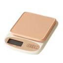 Ver imagem 1 de Balança Digital de Cozinha 6kg com Carregador de Bateria