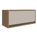 Ver imagem 1 de Balcão Aéreo de Cozinha Modulada 01 Porta Basculante 70cm