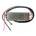 Ver imagem 2 de Kit Chip 50w Branco Frio 6500k + Driver Reator 1500ma Led Cob Reparo Refletor