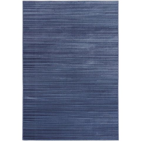 Tapete para Sala School Risca Azul 2,00x2,90 São Carlos