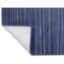 Ver imagem 4 de Tapete para Sala School Risca Azul 2,00x2,90 São Carlos