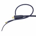 Ver imagem 3 de Tocha Tig Gatilho Am26 Conector Macho 13mm Am26-vr-er13