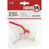 Torneira de Esfera 1/2" Nove54 - 2