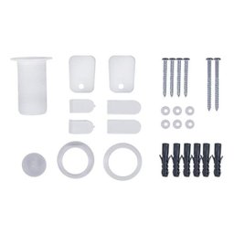 Tanque Plástico Simples para Lavar Roupas 40L Astra Tq2/Sc Cinza - 4