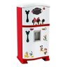 Geladeira Refrigerador Infantil Mickey Minnie Disney c 5 Acessorios Xalingo - 3