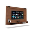 Ver imagem 1 de Painel Lindo Max 180cm para TV até 65 Polegadas com Nicho Naturale